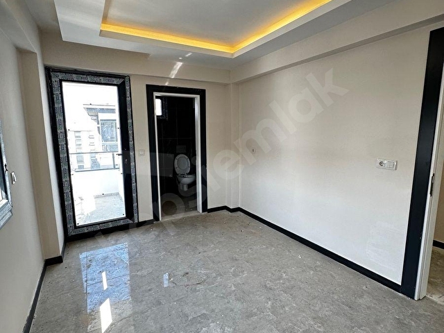 KRV’den YEDİEYLÜL MAH SİTE İÇİ SIFIR LÜKS 2+1 DAİRE - Görsel 15