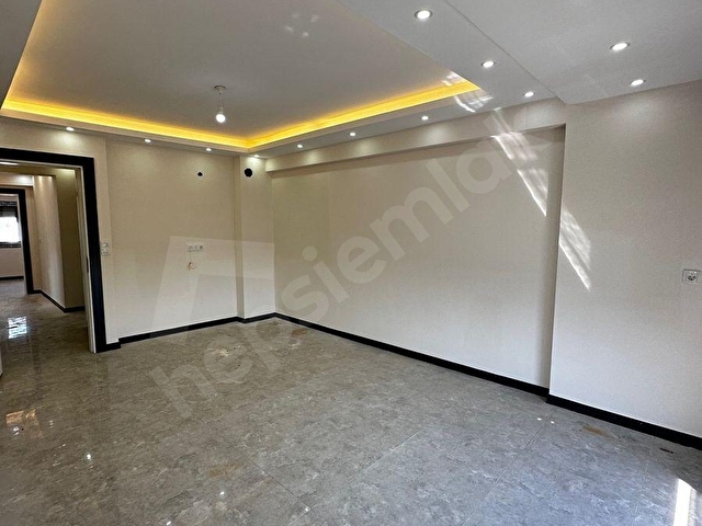 KRV’den YEDİEYLÜL MAH SİTE İÇİ SIFIR LÜKS 2+1 DAİRE - Görsel 22