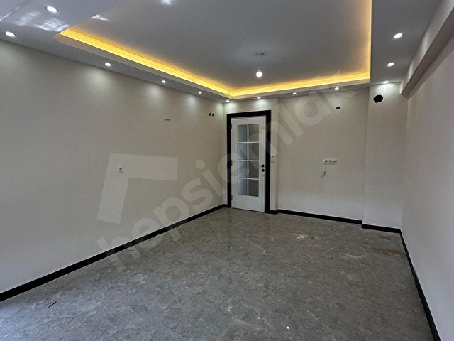 KRV’den YEDİEYLÜL MAH SİTE İÇİ SIFIR LÜKS 2+1 DAİRE - Görsel 25