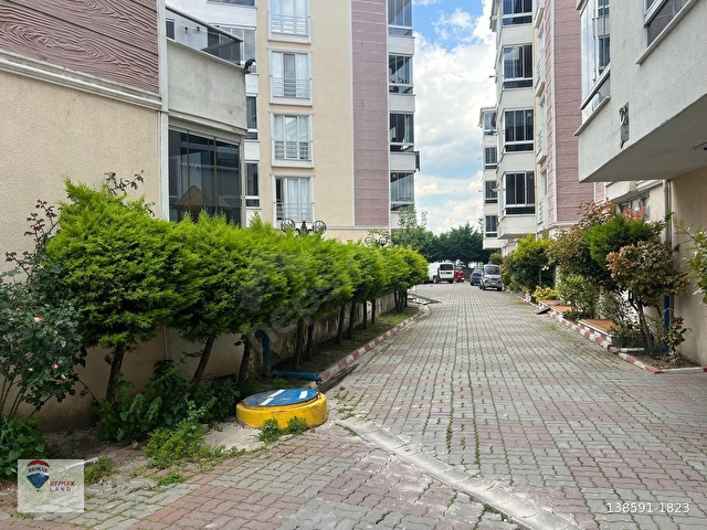 ÇARŞI KONAKLARI - GENİŞ VE GÜNBOYU AYDINLIK KİRALIK 2+1 DAİRE - Görsel 21
