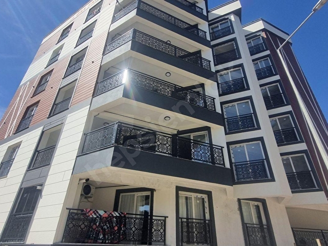 UĞUR MUMCU MH. 2+1 KAPALI MUTFAK ARA KAT KİRALIK SIFIR DAİRE MENEMEN