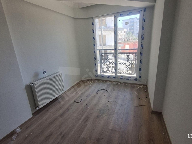 UĞUR MUMCU MH. 2+1 KAPALI MUTFAK ARA KAT KİRALIK SIFIR DAİRE MENEMEN - Görsel 20