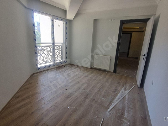 UĞUR MUMCU MH. 2+1 KAPALI MUTFAK ARA KAT KİRALIK SIFIR DAİRE MENEMEN - Görsel 22