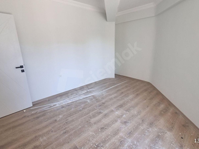 UĞUR MUMCU MH. 2+1 KAPALI MUTFAK ARA KAT KİRALIK SIFIR DAİRE MENEMEN - Görsel 24