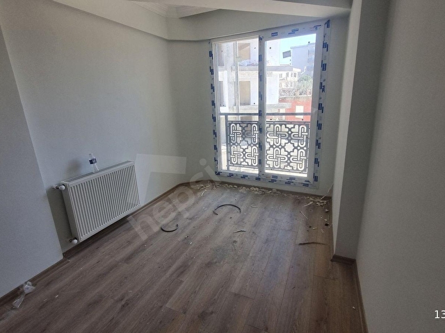 UĞUR MUMCU MH. 2+1 KAPALI MUTFAK ARA KAT KİRALIK SIFIR DAİRE MENEMEN - Görsel 18