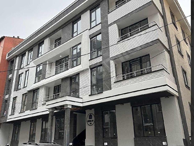 HAMİDİYE MAHALLESİNDE SATILIK BAHÇE KATLARI - Görsel 4