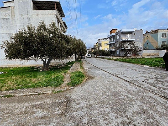 İMARLI ARSALAR - Görsel 5