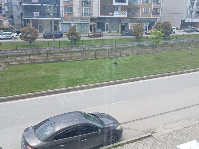 ASİL  DEN MİMAR SİNAN DA TRAMVAY YOLUNA CEPHE SATILIK DAİRE - Görsel 21