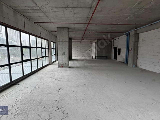 OTTO ATAŞEHİR SATILIK OFİS & BÜRO - Görsel 19