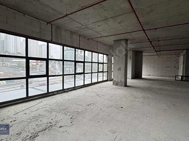 OTTO ATAŞEHİR SATILIK OFİS & BÜRO - Görsel 18