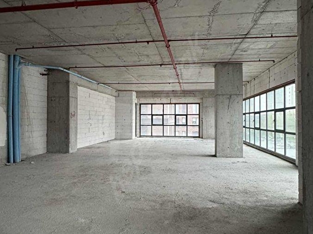 OTTO ATAŞEHİR SATILIK OFİS & BÜRO - Görsel 12