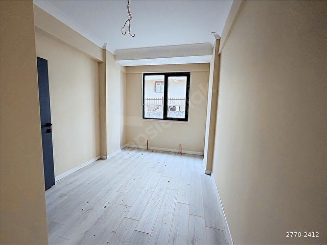 NUR EMLAKTAN EKİNDE 2+1 KATTA SIFIR SATILIK DAİRE - Görsel 16