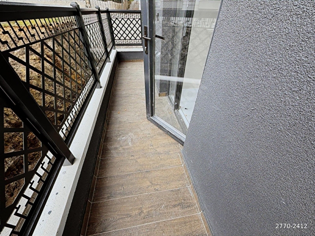 NUR EMLAKTAN EKİNDE 2+1 KATTA SIFIR SATILIK DAİRE - Görsel 27