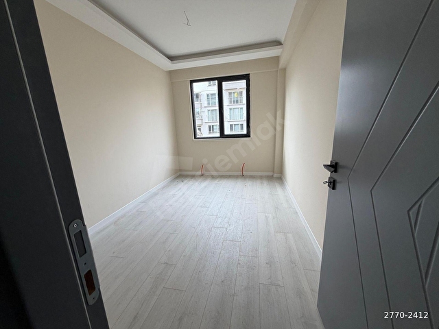 NUR EMLAKTAN EKİNDE 2+1 KATTA SIFIR SATILIK DAİRE - Görsel 11