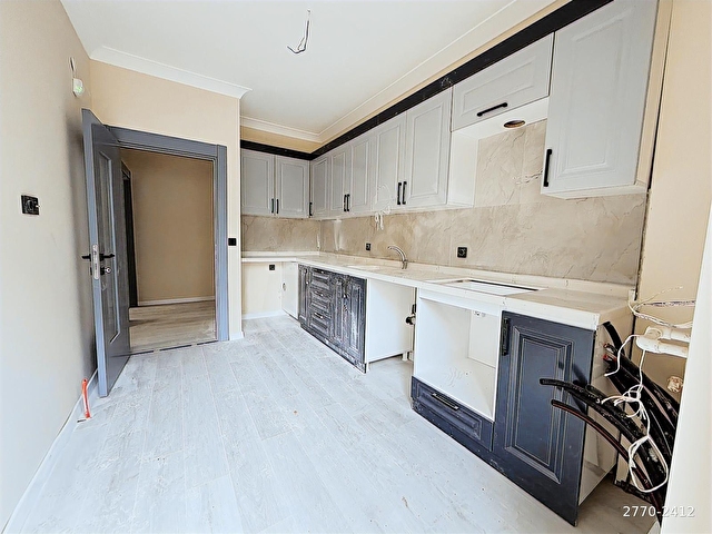 NUR EMLAKTAN EKİNDE 2+1 KATTA SIFIR SATILIK DAİRE - Görsel 29