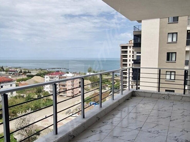 TUĞRA EMLAKTAN GÖRELEDE 3+1 KİRALIK SIFIR DAİRE - Görsel 12