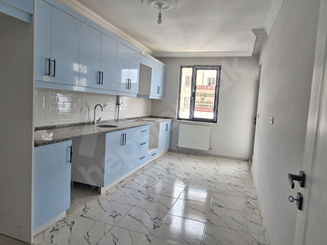 TUĞRA EMLAKTAN GÖRELEDE 3+1 KİRALIK SIFIR DAİRE - Görsel 3