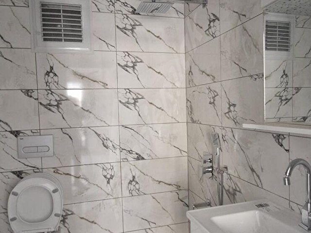 TUĞRA EMLAKTAN GÖRELEDE 3+1 KİRALIK SIFIR DAİRE - Görsel 18