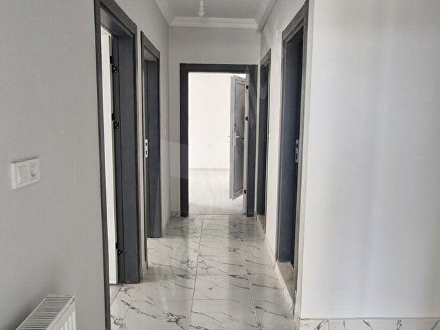 TUĞRA EMLAKTAN GÖRELEDE 3+1 KİRALIK SIFIR DAİRE - Görsel 14