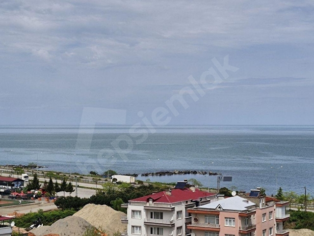 TUĞRA EMLAKTAN GÖRELEDE 3+1 KİRALIK SIFIR DAİRE - Görsel 10