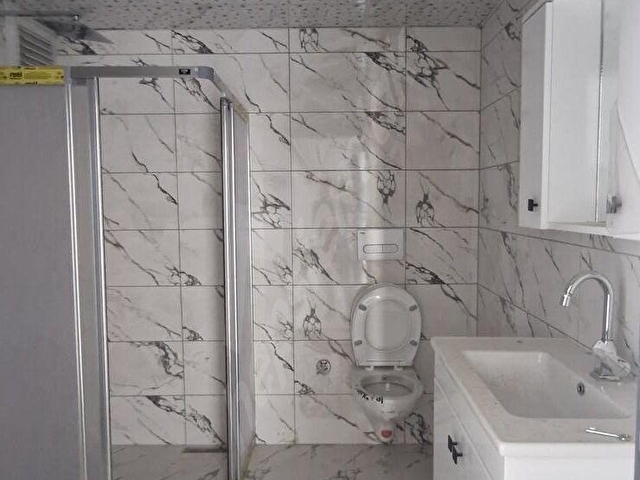 TUĞRA EMLAKTAN GÖRELEDE 3+1 KİRALIK SIFIR DAİRE - Görsel 17