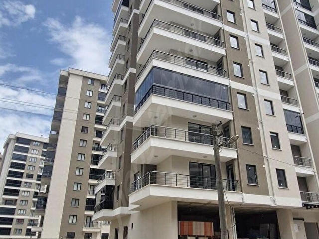 TUĞRA EMLAKTAN GÖRELEDE 3+1 KİRALIK SIFIR DAİRE - Görsel 2