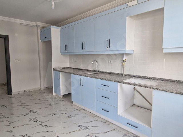 TUĞRA EMLAKTAN GÖRELEDE 3+1 KİRALIK SIFIR DAİRE - Görsel 4