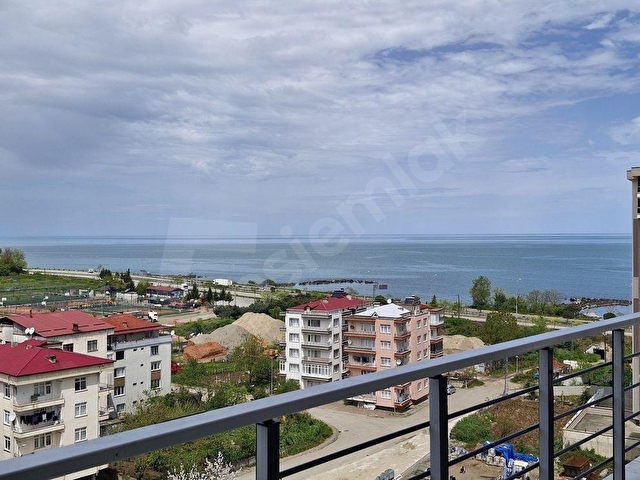 TUĞRA EMLAKTAN GÖRELEDE 3+1 KİRALIK SIFIR DAİRE