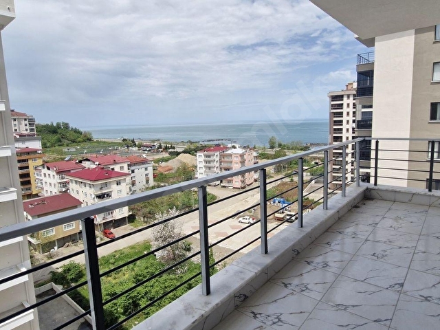 TUĞRA EMLAKTAN GÖRELEDE 3+1 KİRALIK SIFIR DAİRE - Görsel 11