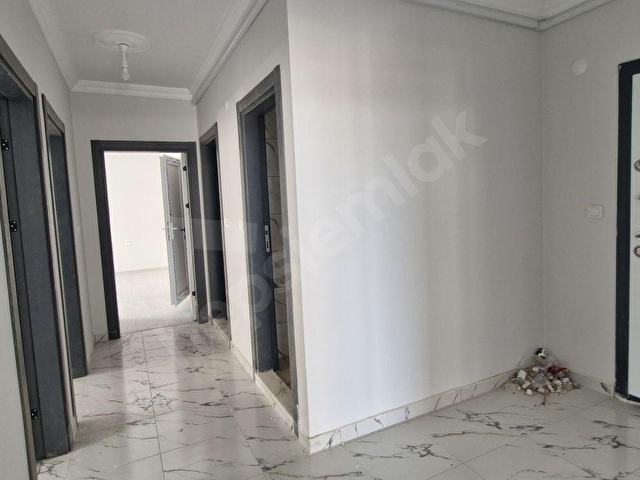 TUĞRA EMLAKTAN GÖRELEDE 3+1 KİRALIK SIFIR DAİRE - Görsel 13