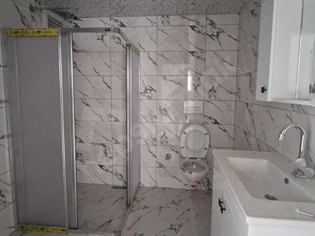 TUĞRA EMLAKTAN GÖRELEDE 3+1 KİRALIK SIFIR DAİRE - Görsel 16
