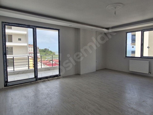 TUĞRA EMLAKTAN GÖRELEDE 3+1 KİRALIK SIFIR DAİRE - Görsel 6