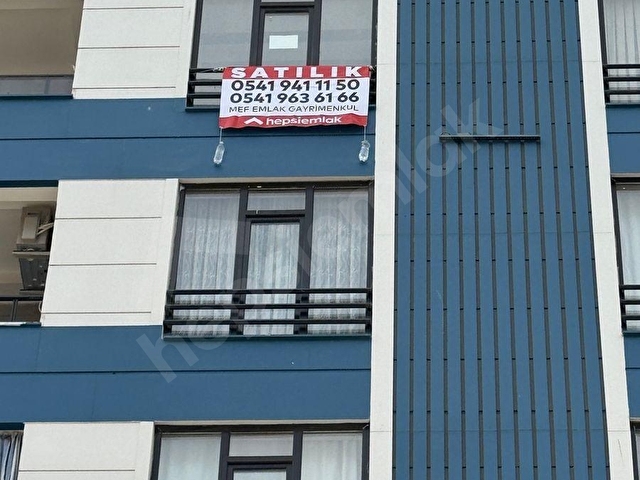MEF EMLAK’TAN ŞANLIURFA KARAKÖPRÜ SEYRANTEPE DE 3+1 Arakat sıfır iskanlı - Görsel 22