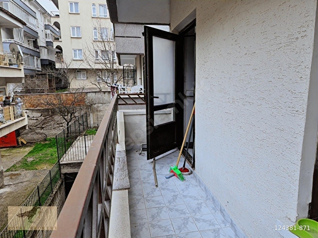SATILIK, METİN OKTAY MAHALLESİNDE, BAKIMLI, TRİPLEX, 4+1 - Görsel 26