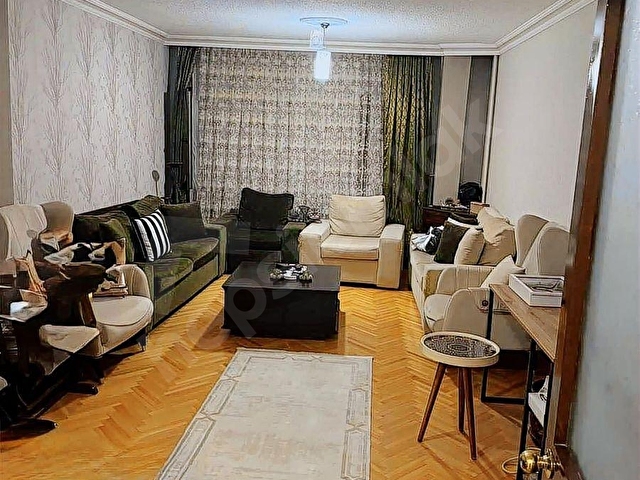 SATILIK, METİN OKTAY MAHALLESİNDE, BAKIMLI, TRİPLEX, 4+1 - Görsel 30