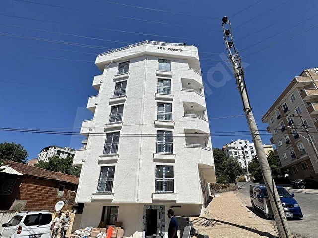 GEBZE CUMHURİYET MAH SATILIK 2+1 SIFIR ARA DAİRE AHMED KAÇMAZ - Görsel 30