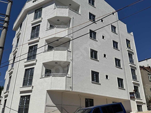 GEBZE CUMHURİYET MAH SATILIK 2+1 SIFIR ARA DAİRE AHMED KAÇMAZ - Görsel 27
