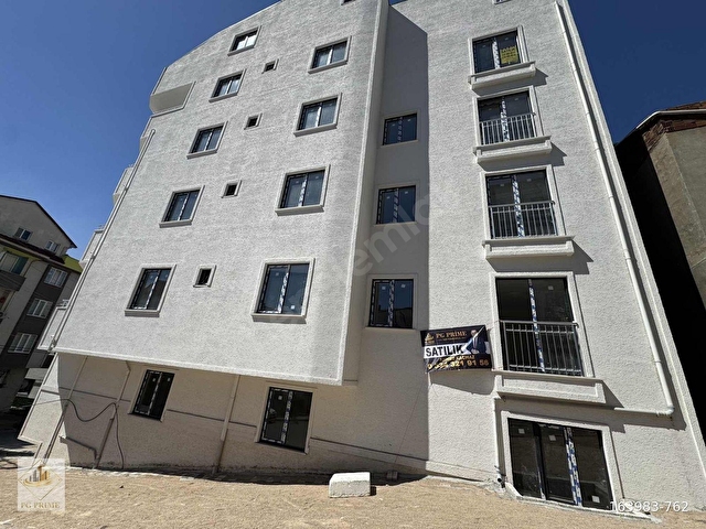 GEBZE CUMHURİYET MAH SATILIK 2+1 SIFIR ARA DAİRE AHMED KAÇMAZ - Görsel 24