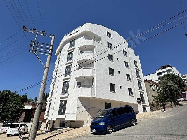 GEBZE CUMHURİYET MAH SATILIK 2+1 SIFIR ARA DAİRE AHMED KAÇMAZ - Görsel 29