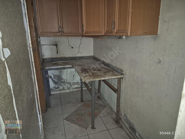 YEŞİLDİREK PAŞAM BAKLAVALARI YAKIN KİRALIK DÜKKAN - Görsel 12