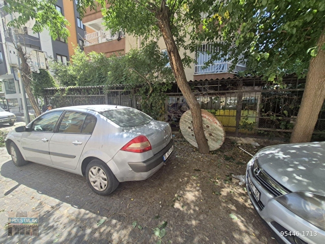 YEŞİLDİREK PAŞAM BAKLAVALARI YAKIN KİRALIK DÜKKAN - Görsel 8