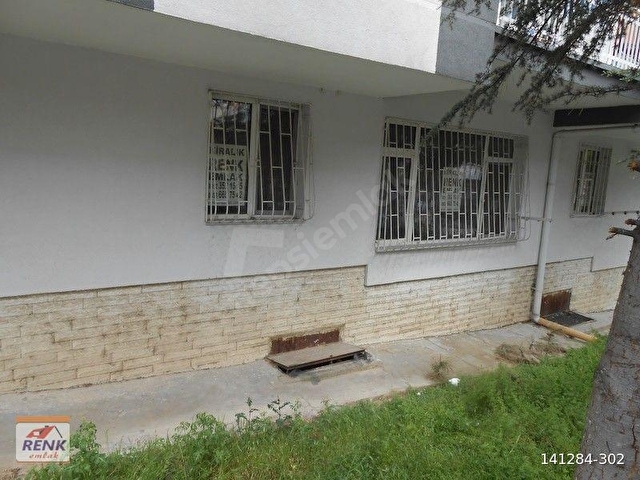 Aşağı Eğlence, Mercimekde, 3+1, düz giriş, sok. bakan batı cephe. Kiralık Daire - Görsel 14