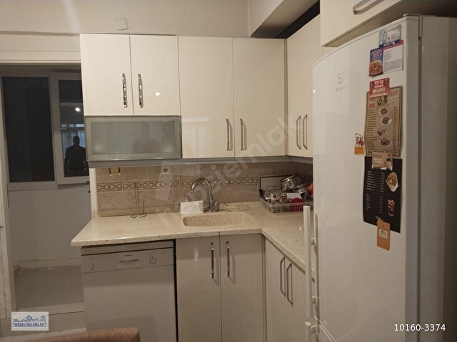 Güzelyalı 56 sk EŞYALI sahile ulaşımlara yakın bahçe cepheli 2+1 - Görsel 12
