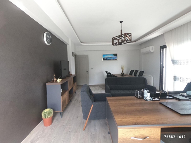 Salmandan Elit Sitesinde Premium 3 1 Havuzlu Luks Satilik Daire 76582 1612 Hurriyet Emlak