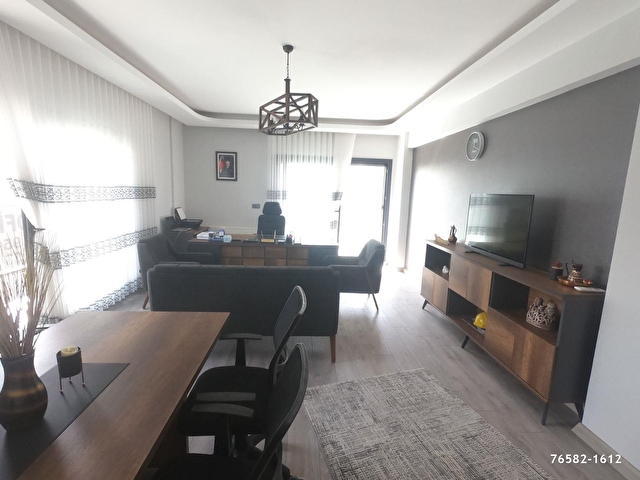 Salmandan Elit Sitesinde Premium 3 1 Havuzlu Luks Satilik Daire 76582 1612 Hurriyet Emlak