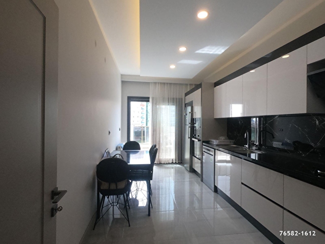 Salmandan Elit Sitesinde Premium 3 1 Havuzlu Luks Satilik Daire 76582 1612 Hurriyet Emlak