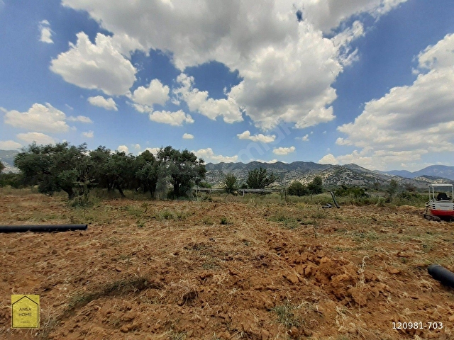 Antalya Döşemealtı Ilıcada 13.752 m² Satılık Hazır Çiftlik Arazisi - Görsel 26