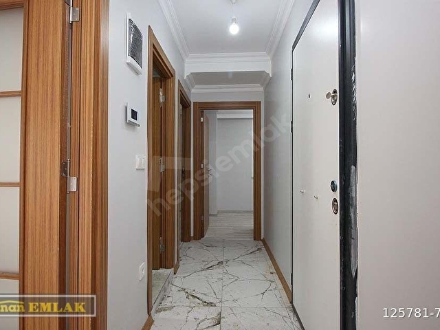 BASIN SİTESİ YAYLA YAKINI 3 YILLIK BİNADA MASRAFSIZ 2+1 DAİRE - Görsel 4