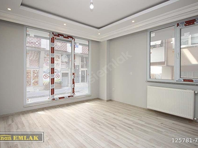 BASIN SİTESİ YAYLA YAKINI 3 YILLIK BİNADA MASRAFSIZ 2+1 DAİRE