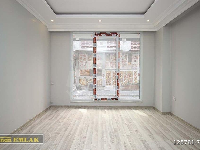 BASIN SİTESİ YAYLA YAKINI 3 YILLIK BİNADA MASRAFSIZ 2+1 DAİRE - Görsel 2